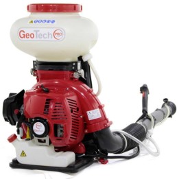 GeoTech Pro MDP 800 selässä kannettava sumutin 79 4 cm 14 l