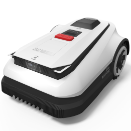 Ecovacs GOAT A1600 RTK robottiruohonleikkuri ilman rajalankaa 1 600 m 33 cm