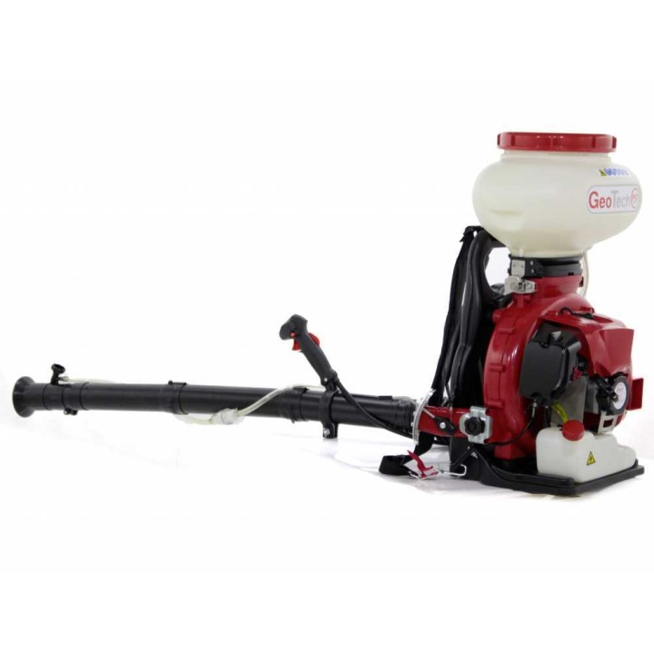 GeoTech Pro MDP 800 selässä kannettava sumutin, 79,4 cm³, 14 l