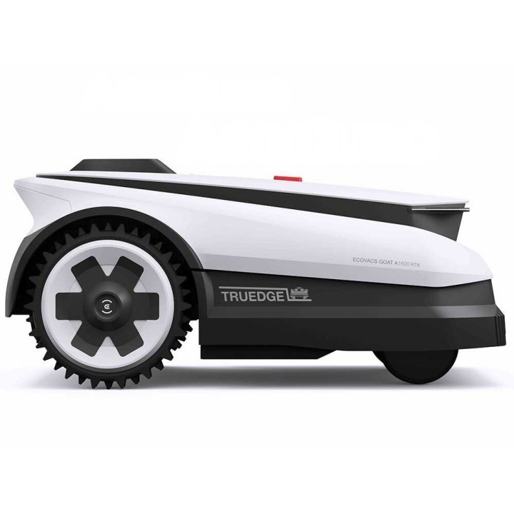 Ecovacs GOAT A1600 RTK robottiruohonleikkuri ilman rajalankaa, 1 600 m², 33 cm