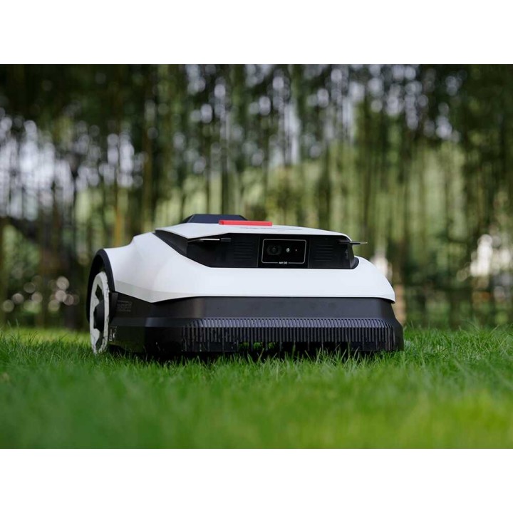 Ecovacs GOAT A1600 RTK robottiruohonleikkuri ilman rajalankaa, 1 600 m², 33 cm