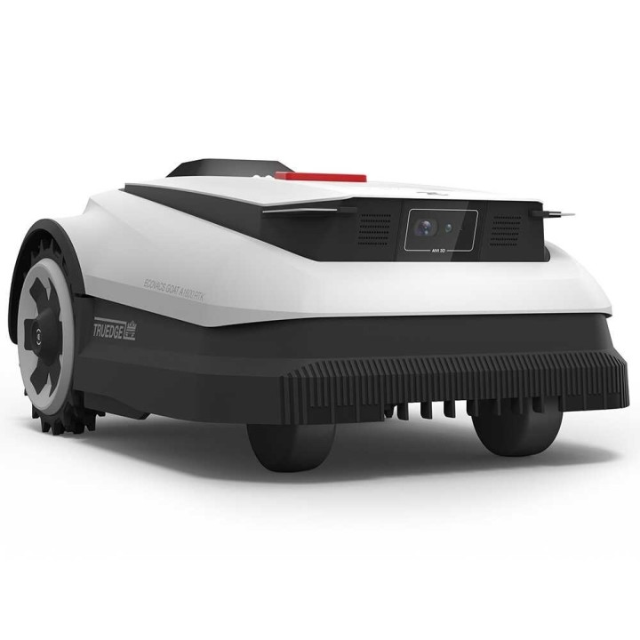 Ecovacs GOAT A1600 RTK robottiruohonleikkuri ilman rajalankaa, 1 600 m², 33 cm