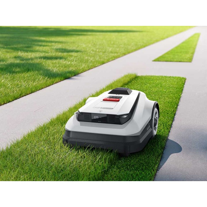Ecovacs GOAT A1600 RTK robottiruohonleikkuri ilman rajalankaa, 1 600 m², 33 cm