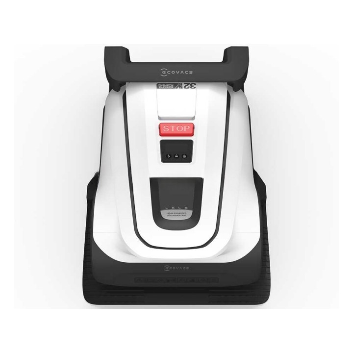 Ecovacs GOAT A1600 RTK robottiruohonleikkuri ilman rajalankaa, 1 600 m², 33 cm