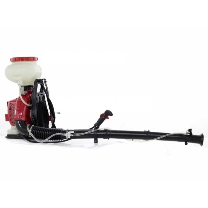GeoTech Pro MDP 800 selässä kannettava sumutin, 79,4 cm³, 14 l
