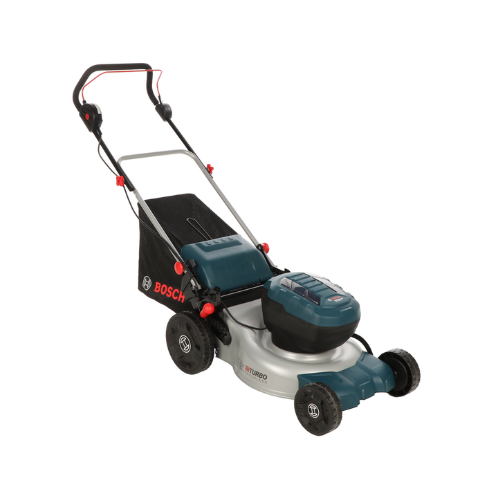 Bosch Professional GRA 18V2 46 akkuruohonleikkuri 46 cm 36 V ilman akkuja ja laturia