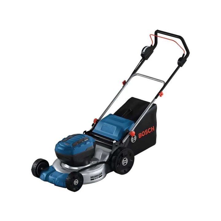 Bosch Professional GRA 18V2-46 akkuruohonleikkuri, 46 cm, 36 V, ilman akkuja ja laturia