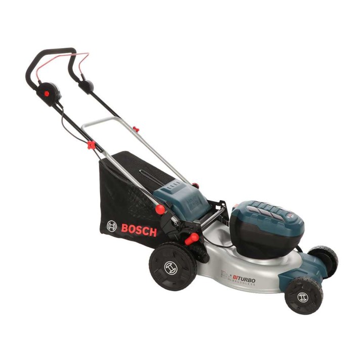 Bosch Professional GRA 18V2-46 akkuruohonleikkuri, 46 cm, 36 V, ilman akkuja ja laturia
