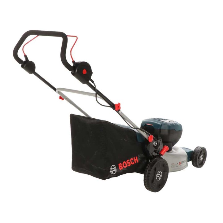 Bosch Professional GRA 18V2-46 akkuruohonleikkuri, 46 cm, 36 V, ilman akkuja ja laturia
