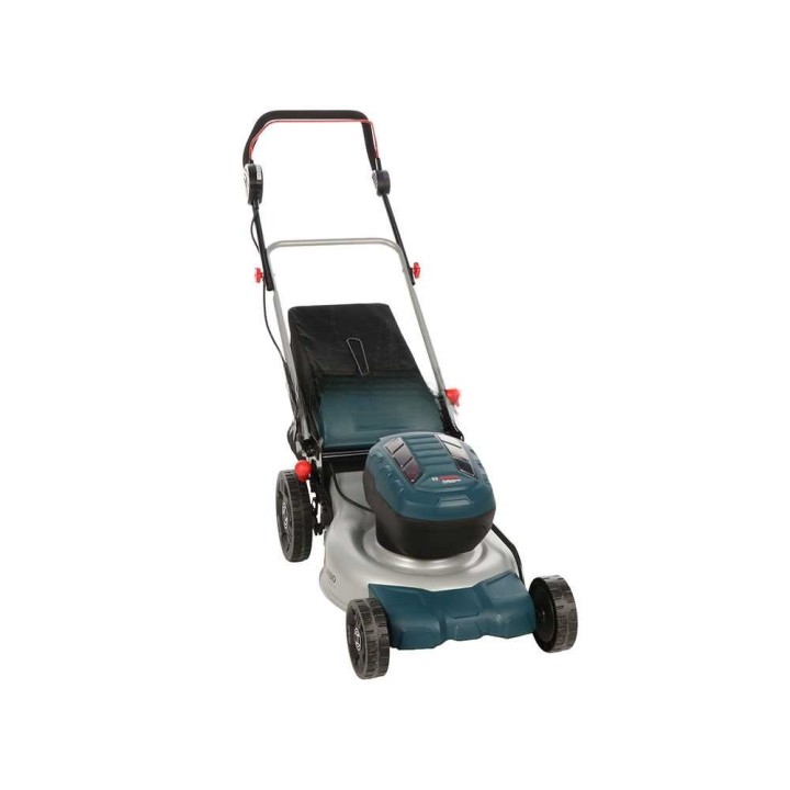 Bosch Professional GRA 18V2-46 akkuruohonleikkuri, 46 cm, 36 V, ilman akkuja ja laturia