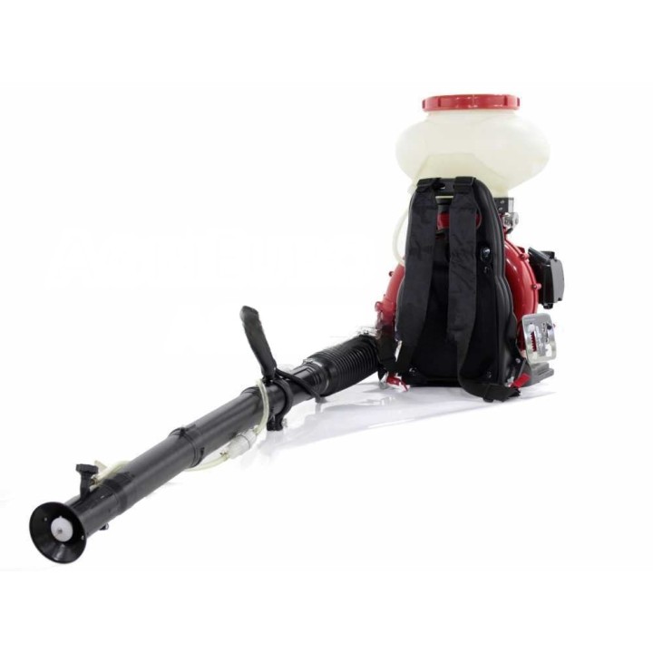 GeoTech Pro MDP 800 selässä kannettava sumutin, 79,4 cm³, 14 l
