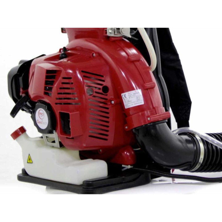 GeoTech Pro MDP 800 selässä kannettava sumutin, 79,4 cm³, 14 l