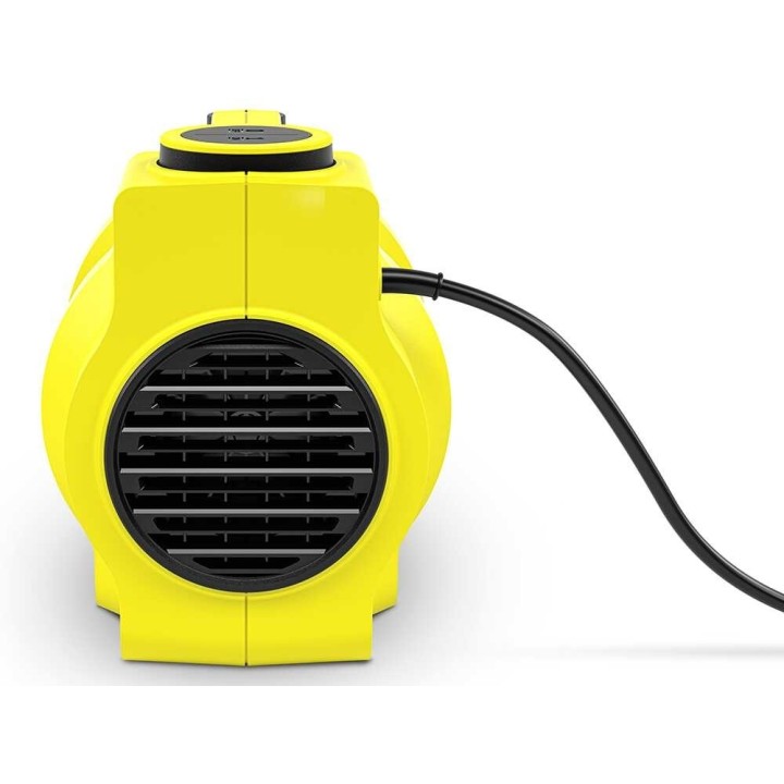 Karcher BP 5.000 Garden Set Plus kastelupumppu, 650 W, 5 000 l/h, 230–240 V