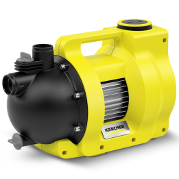 Karcher BP 6 000 Garden sähköpumppu 1 000 W 6 000 l h 230 240 V
