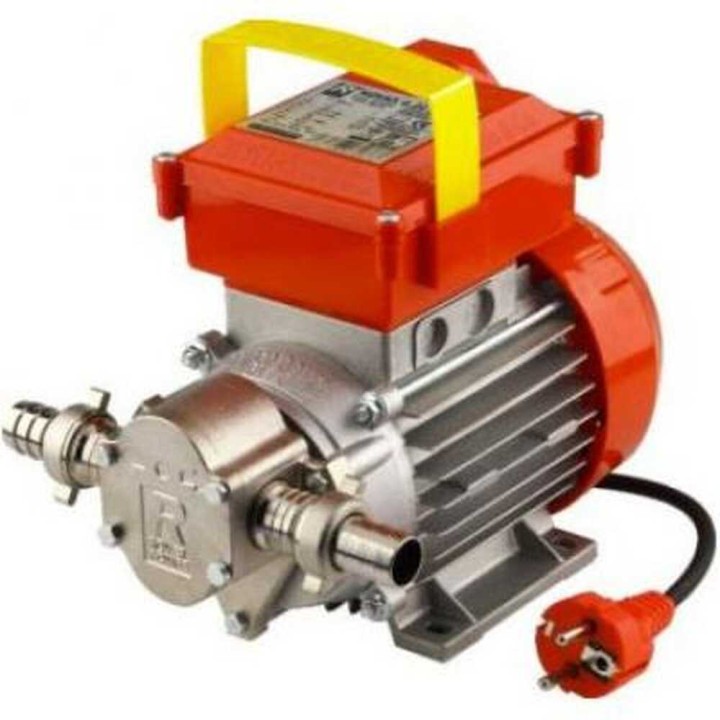 Rover Novax G 20 sähköinen siirtopumppu 0 6 HP 230 V 15 l min