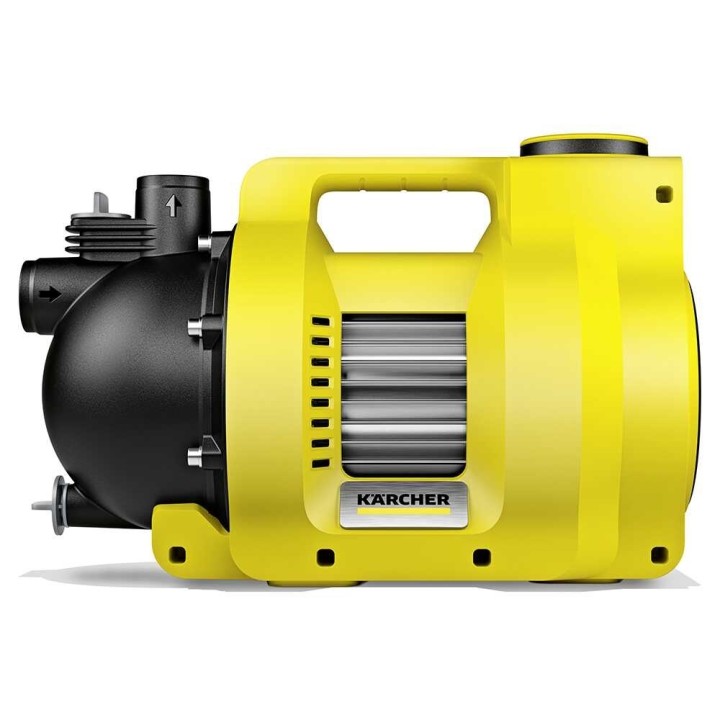Karcher BP 6.000 Garden sähköpumppu, 1 000 W, 6 000 l/h, 230–240 V
