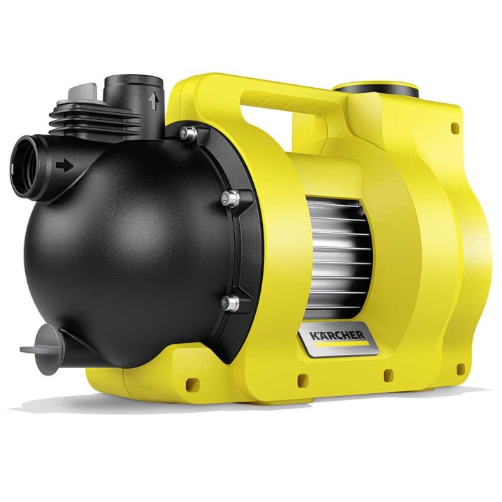 Karcher BP 6.000 Garden sähköpumppu, 1 000 W, 6 000 l/h, 230–240 V