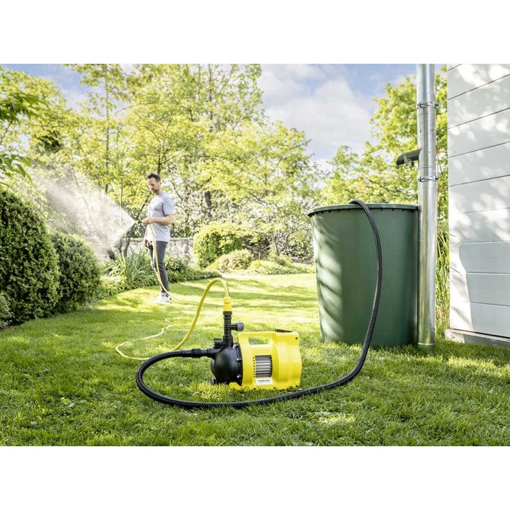 Karcher BP 6.000 Garden sähköpumppu, 1 000 W, 6 000 l/h, 230–240 V