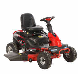Blue Bird BR SD 98 akkurider 48 V 98 cm sivupoisto