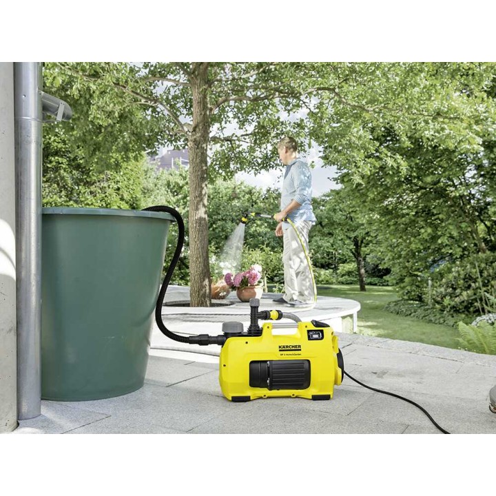 Karcher BP 4 Home & Garden sähköinen vesipumppu, 950 W