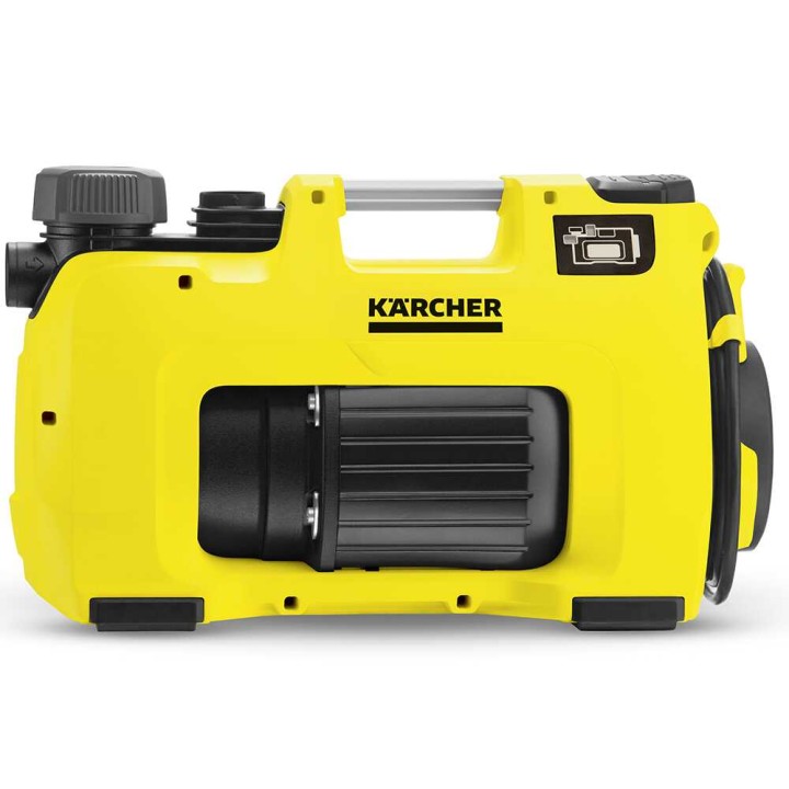 Karcher BP 4 Home & Garden sähköinen vesipumppu, 950 W