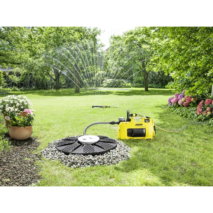 Karcher BP 4 Home & Garden sähköinen vesipumppu, 950 W