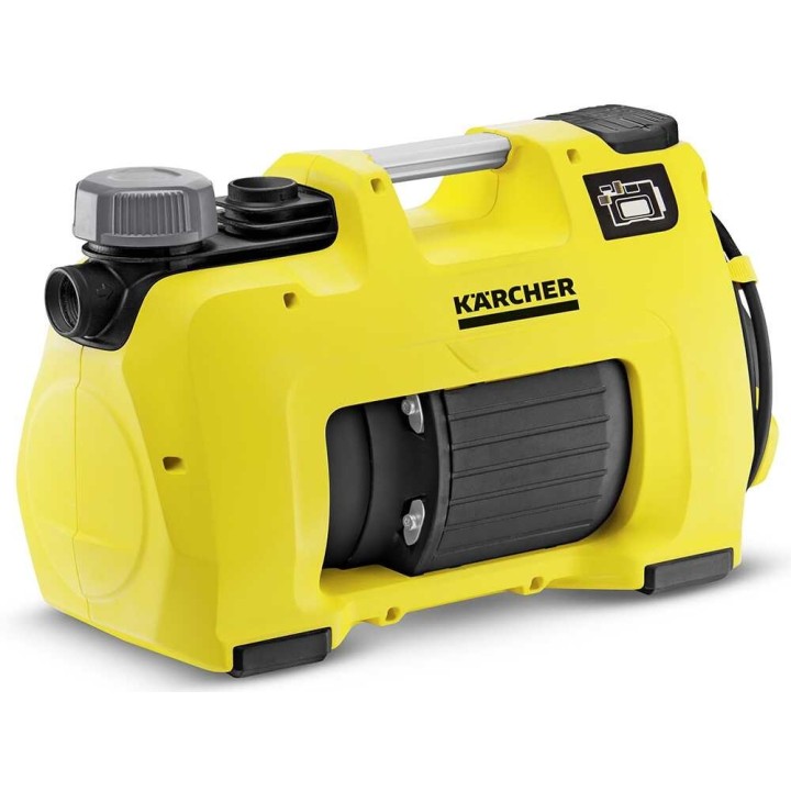 Karcher BP 4 Home & Garden sähköinen vesipumppu, 950 W