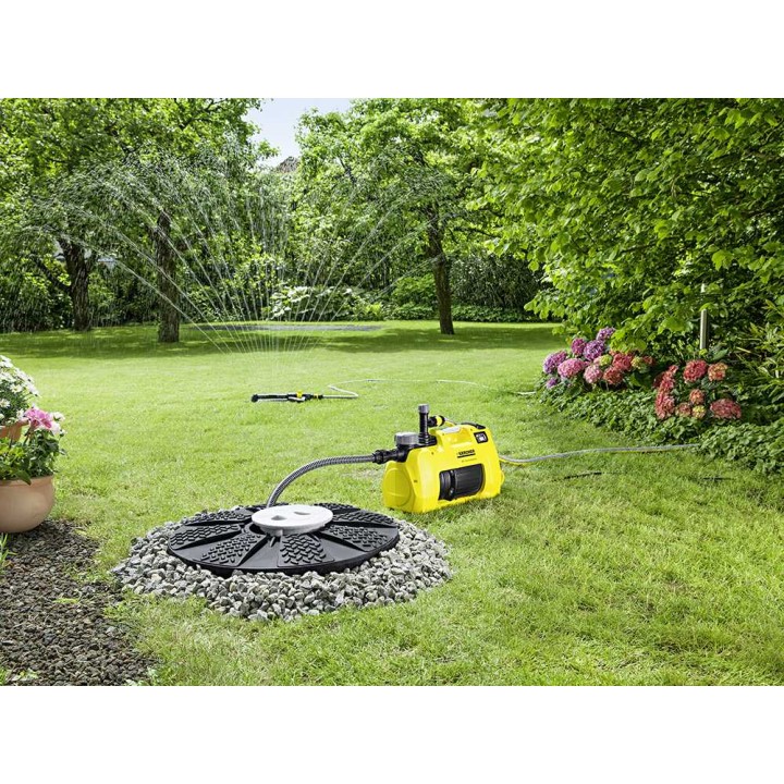 Karcher BP 4 Home & Garden sähköinen vesipumppu, 950 W