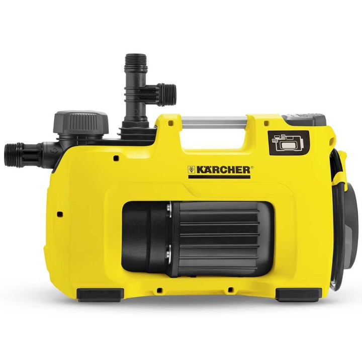 Karcher BP 4 Home & Garden sähköinen vesipumppu, 950 W