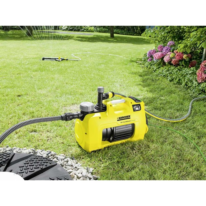 Karcher BP 4 Home & Garden sähköinen vesipumppu, 950 W