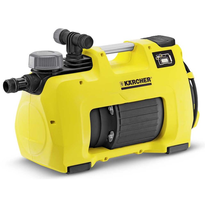 Karcher BP 4 Home & Garden sähköinen vesipumppu, 950 W