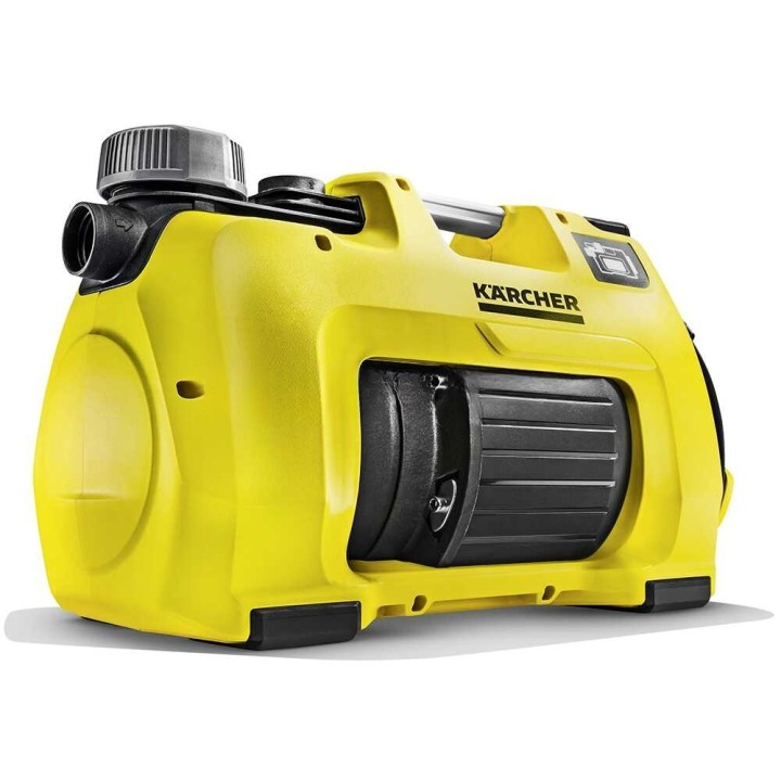 Karcher BP 4 Home & Garden sähköinen vesipumppu, 950 W