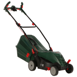 Bosch UniversalRotak 34 405 sähköruohonleikkuri 1 300 W 34 cm