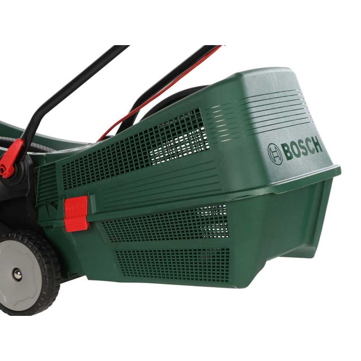 Bosch UniversalRotak 34-405 sähköruohonleikkuri, 1 300 W, 34 cm