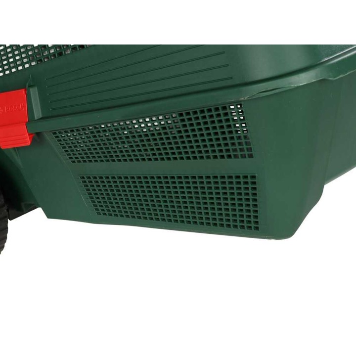 Bosch UniversalRotak 34-405 sähköruohonleikkuri, 1 300 W, 34 cm
