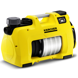Karcher BP 7 Home Garden sähköinen puutarhapumppu 1 200 W