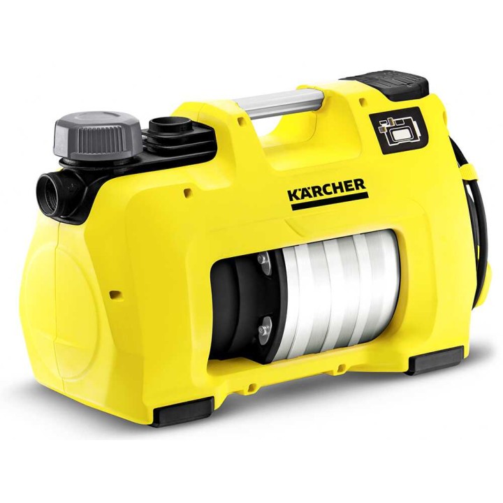 Karcher BP 7 Home & Garden - sähköinen puutarhapumppu, 1 200 W