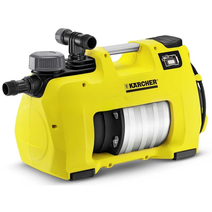 Karcher BP 7 Home & Garden - sähköinen puutarhapumppu, 1 200 W