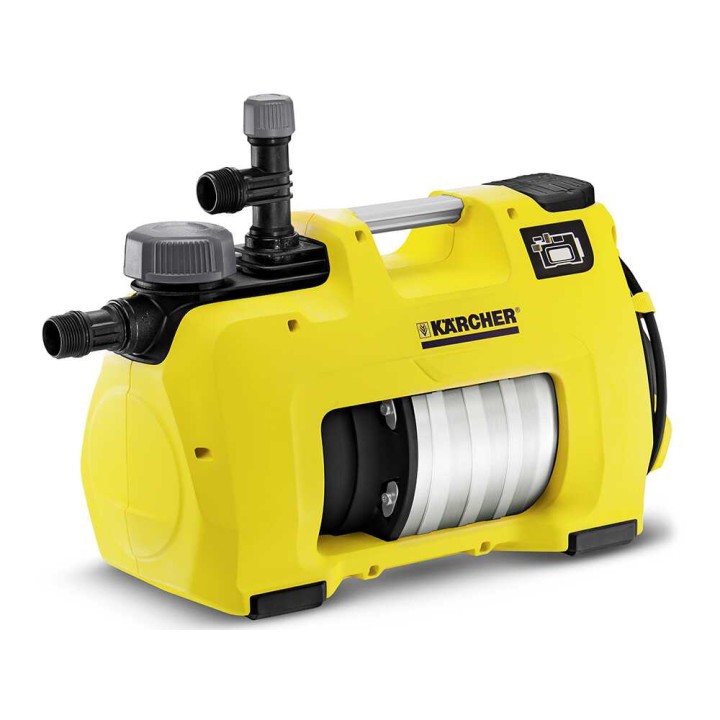Karcher BP 7 Home & Garden - sähköinen puutarhapumppu, 1 200 W