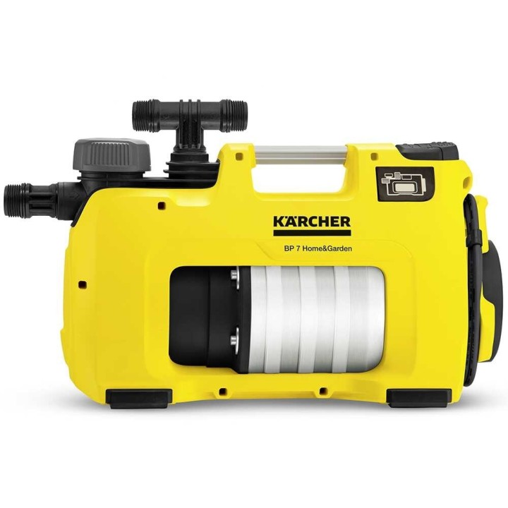 Karcher BP 7 Home & Garden - sähköinen puutarhapumppu, 1 200 W