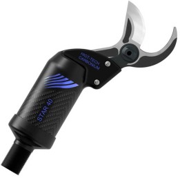 Campagnola STAR 40 paineilmaoksasakset jatkovarteen 40 mm 675 g
