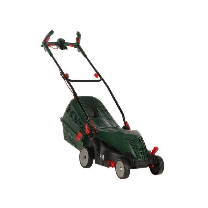 Bosch UniversalRotak 37-555 sähköruohonleikkuri, 1 400 W, 37 cm