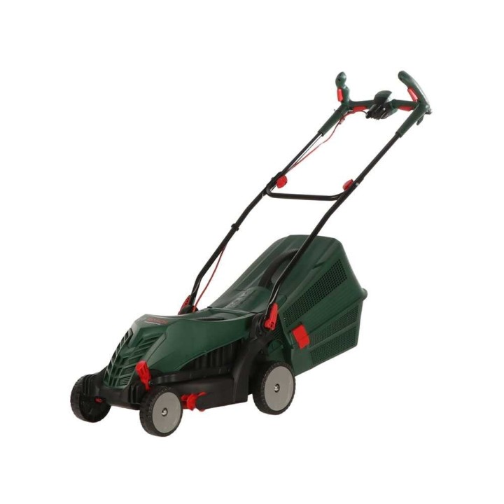 Bosch UniversalRotak 37-555 sähköruohonleikkuri, 1 400 W, 37 cm