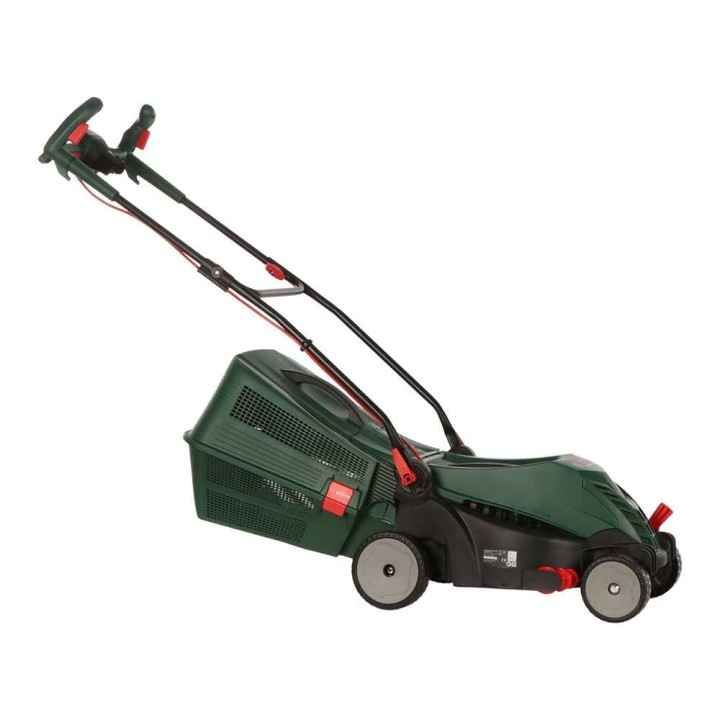 Bosch UniversalRotak 37-555 sähköruohonleikkuri, 1 400 W, 37 cm