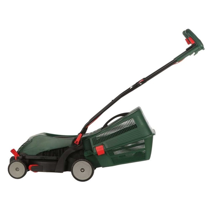 Bosch UniversalRotak 37-555 sähköruohonleikkuri, 1 400 W, 37 cm