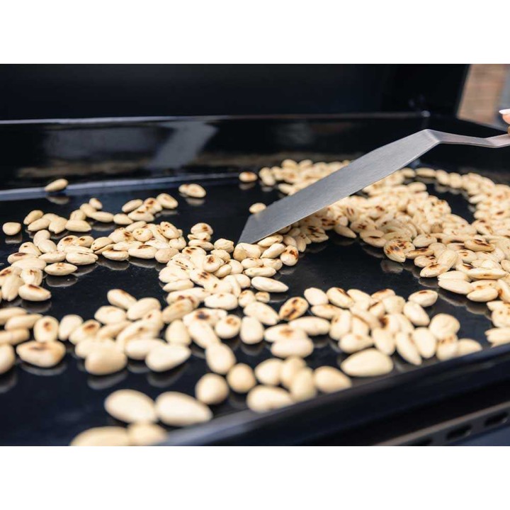 Campingaz Premium -lasta plancha-grillille, 34 × 8 cm
