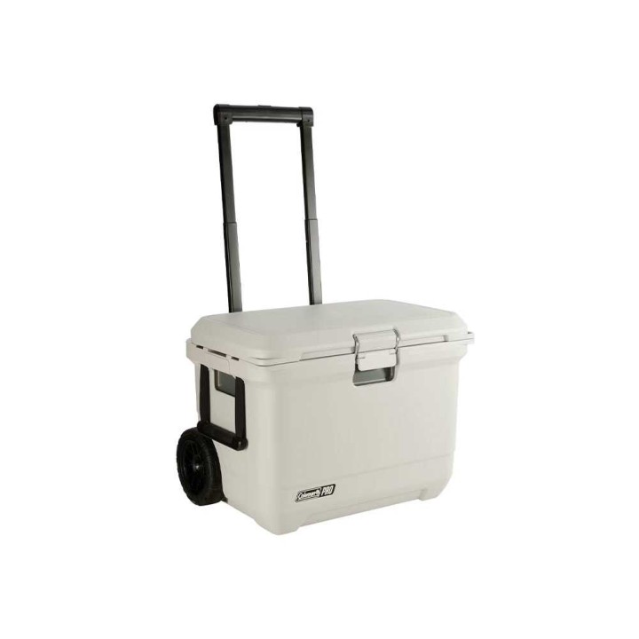 Coleman Pro 55QT kylmälaukku pyörillä, 52 l