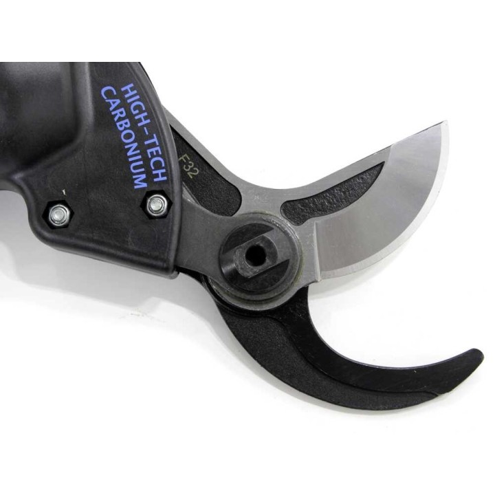 Campagnola STAR 40 paineilmaoksasakset jatkovarteen, 40 mm, 675 g