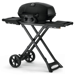 Napoleon TravelQ PRO285X Phantom kaasugrilli 4 1 kW 54 37 cm