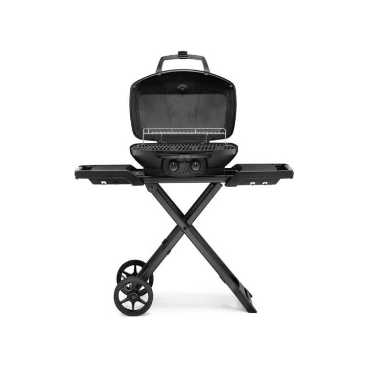 Napoleon TravelQ PRO285X Phantom kaasugrilli, 4,1 kW, 54 × 37 cm